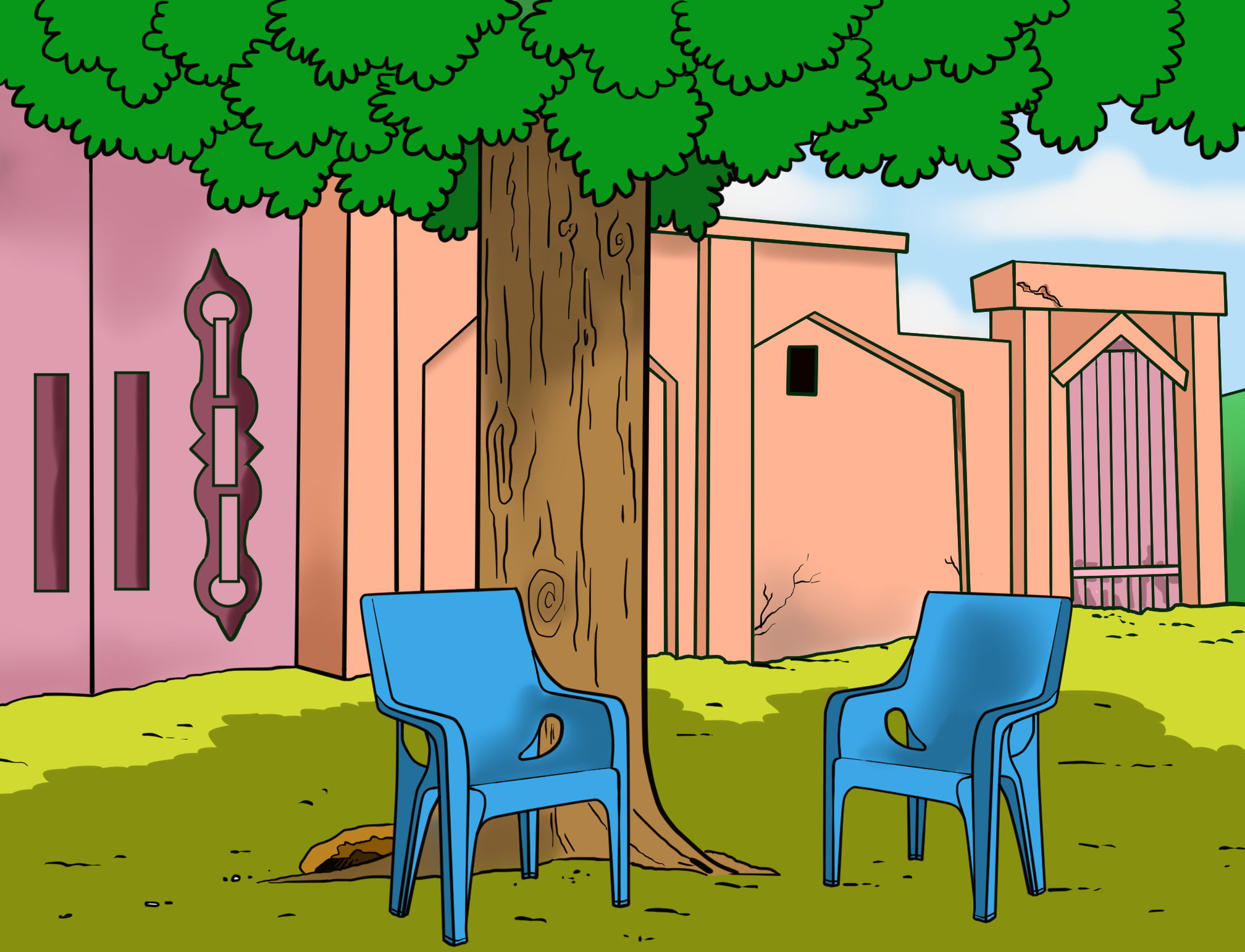 ظرفاء المدينة1